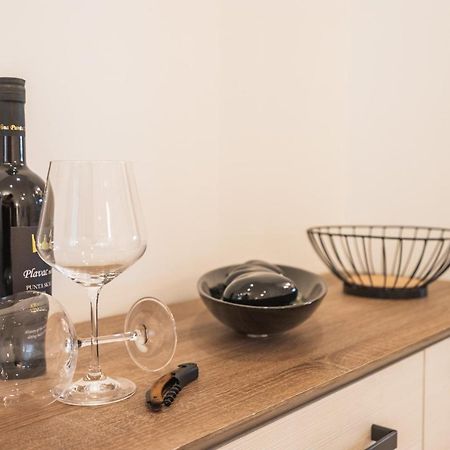 Soul Apartment Zagreb Luaran gambar