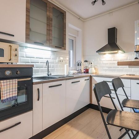 Soul Apartment Zagreb Luaran gambar