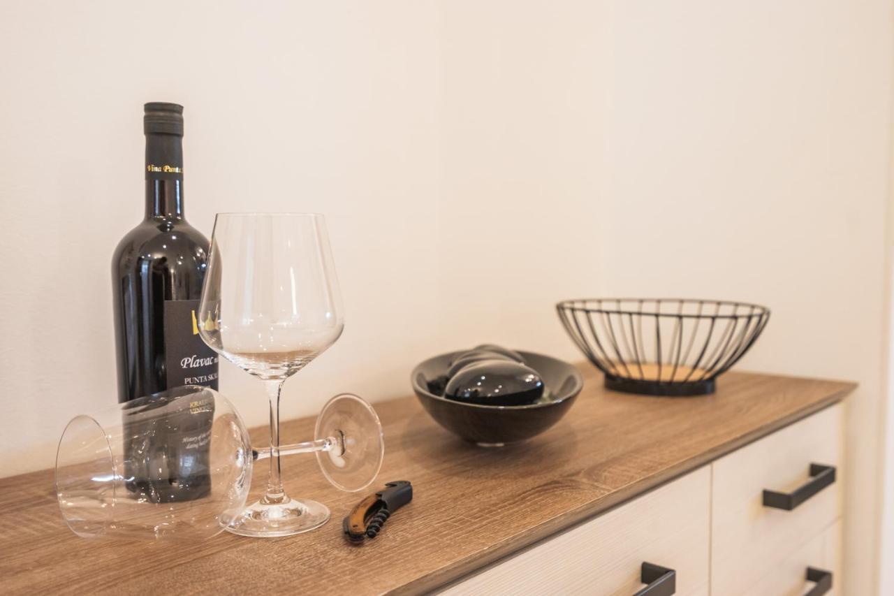 Soul Apartment Zagreb Luaran gambar
