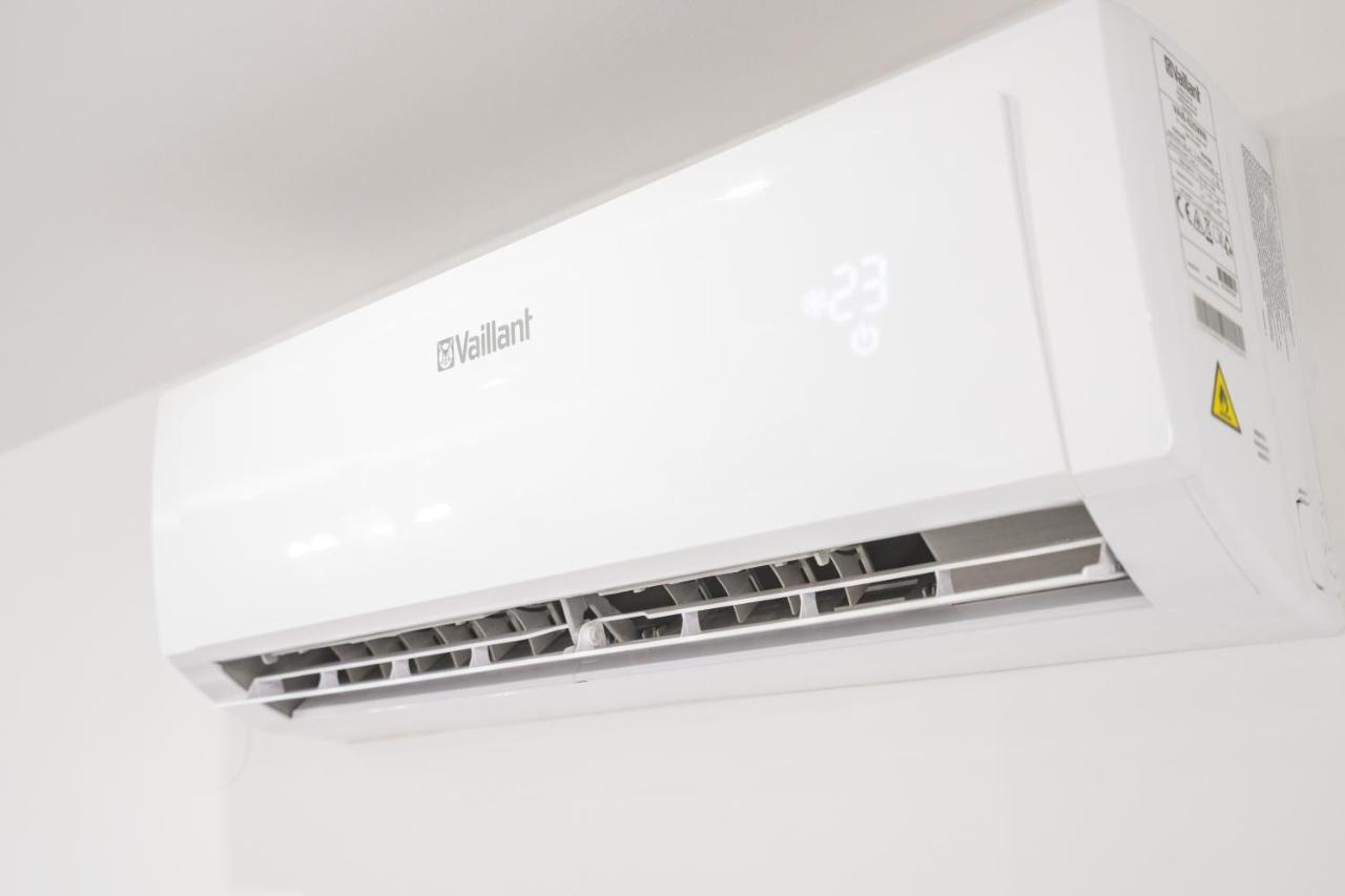 Soul Apartment Zagreb Luaran gambar