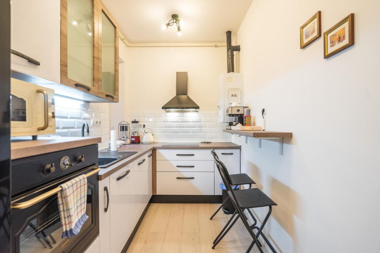 Soul Apartment Zagreb Luaran gambar