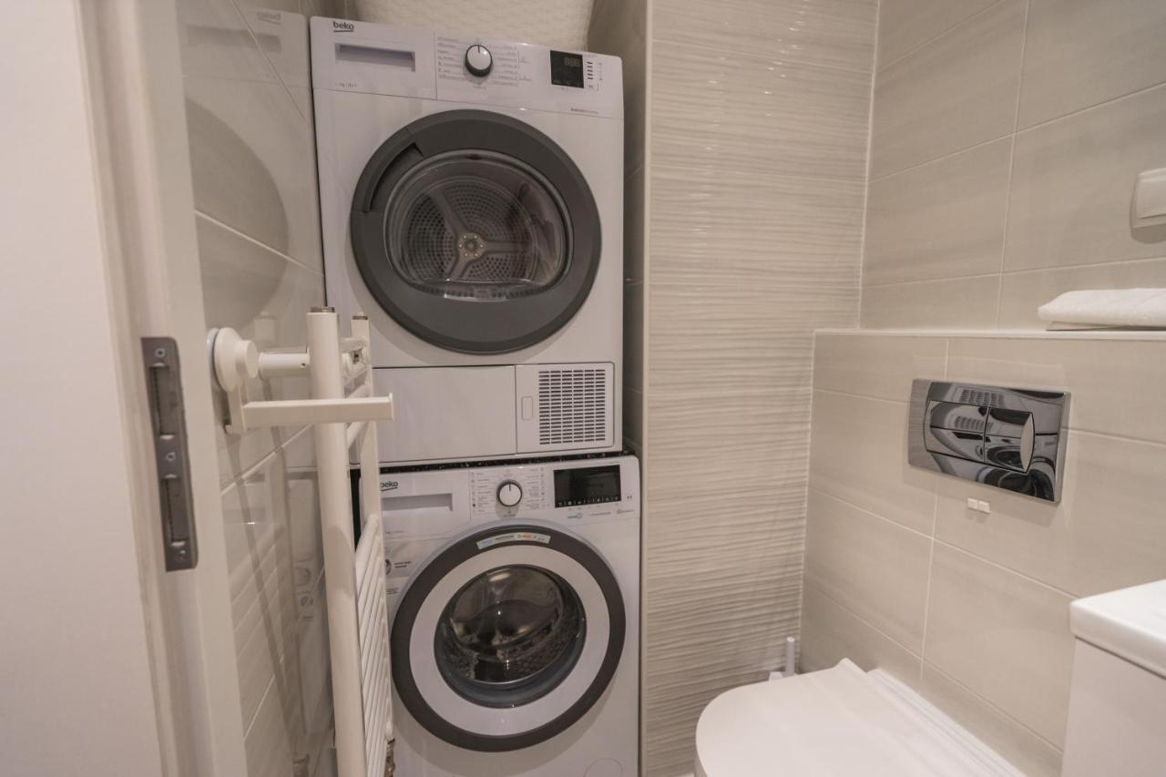 Soul Apartment Zagreb Luaran gambar