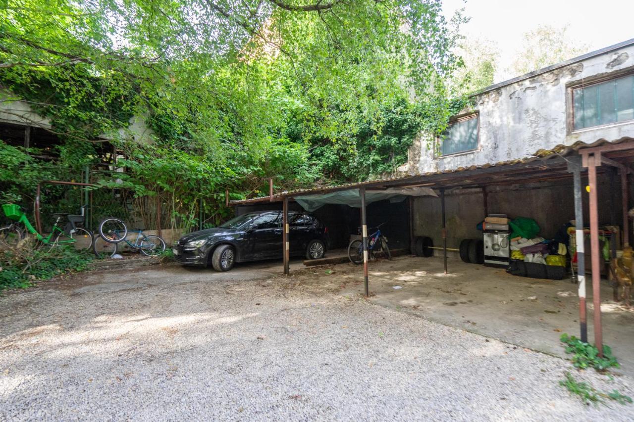 Soul Apartment Zagreb Luaran gambar