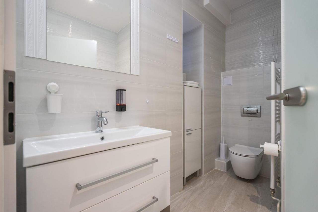 Soul Apartment Zagreb Luaran gambar