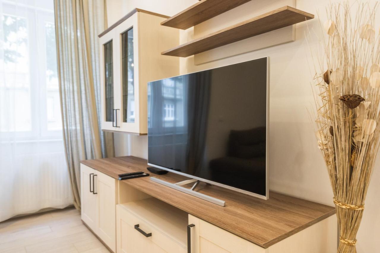 Soul Apartment Zagreb Luaran gambar