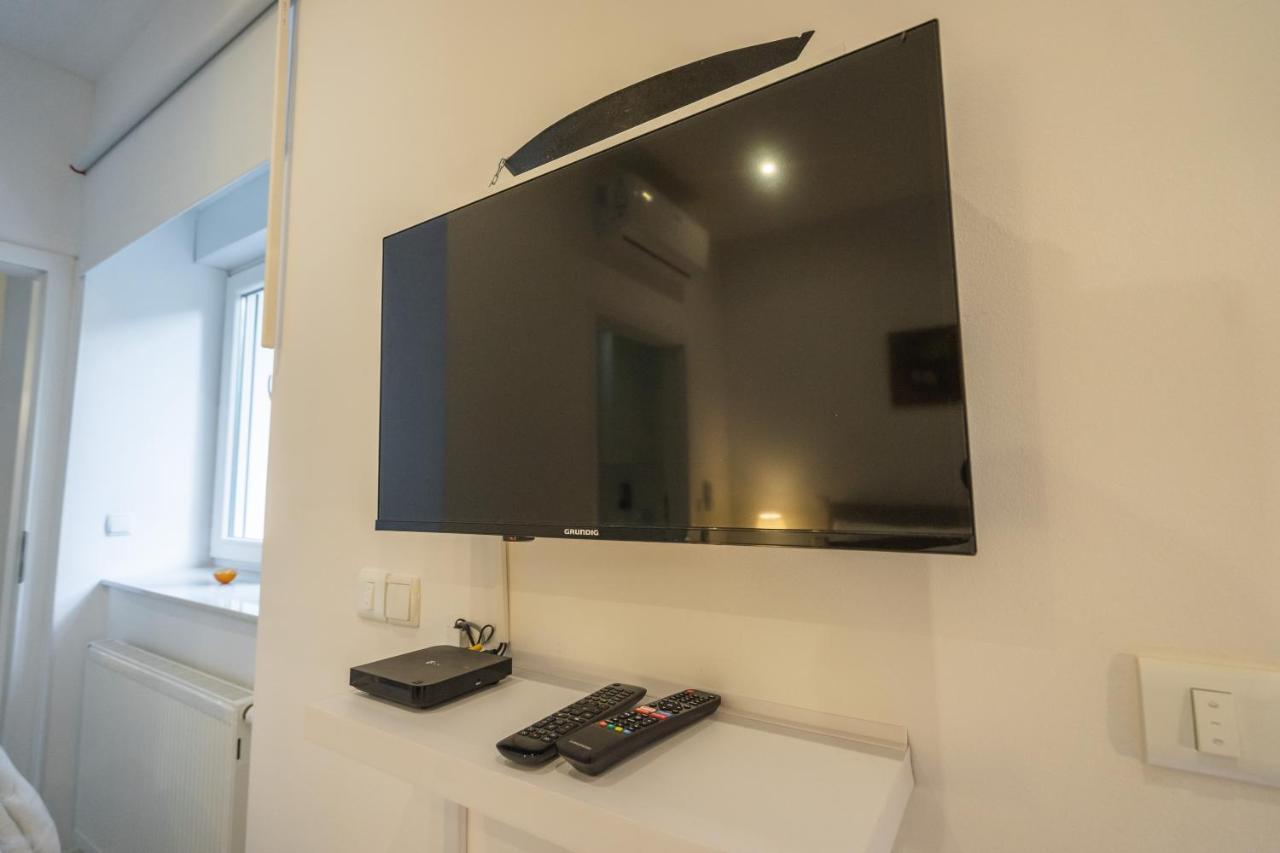 Soul Apartment Zagreb Luaran gambar