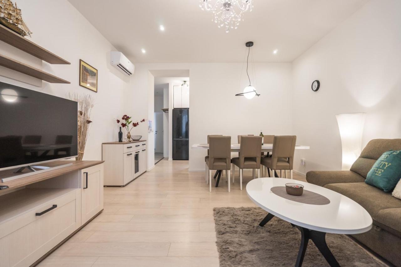 Soul Apartment Zagreb Luaran gambar