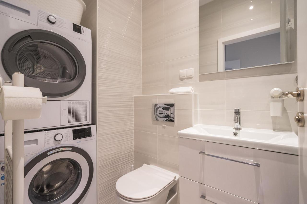 Soul Apartment Zagreb Luaran gambar