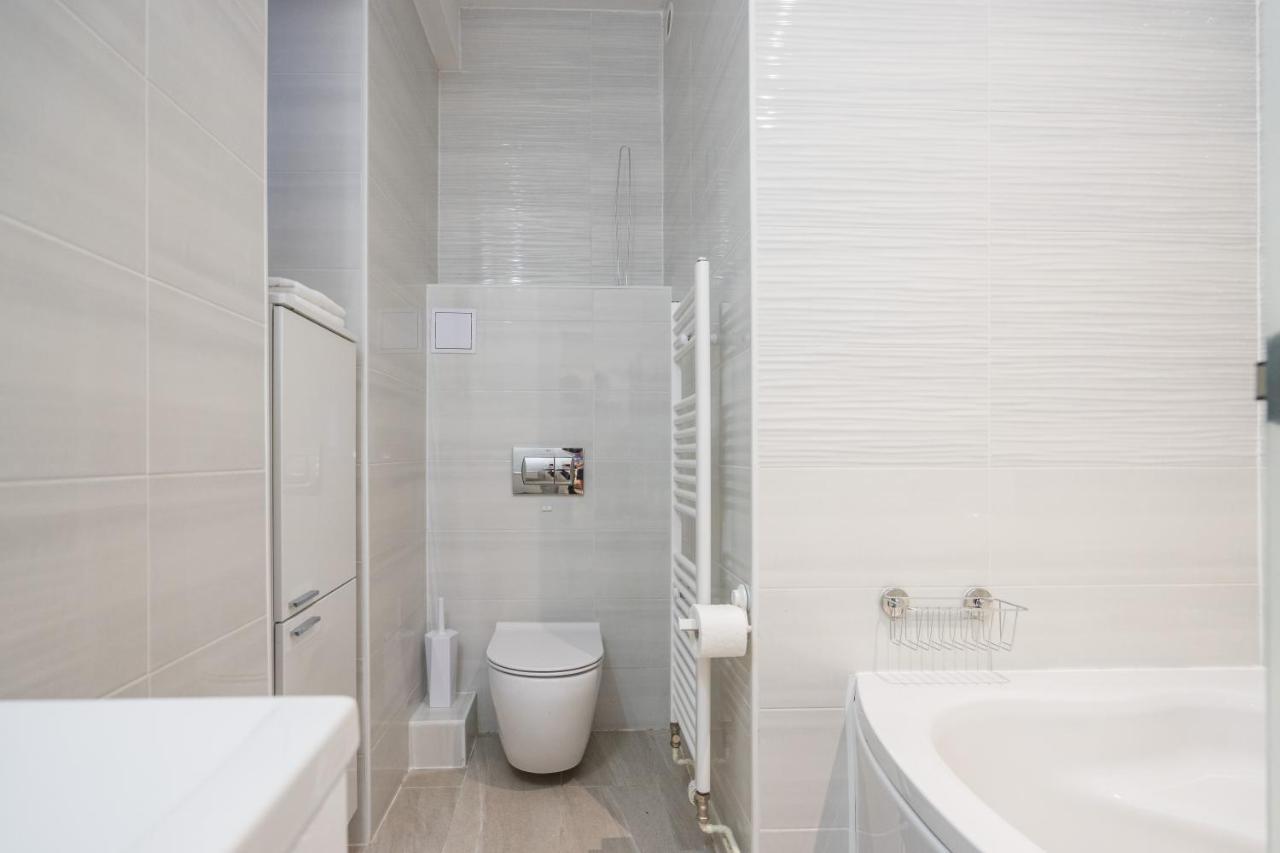 Soul Apartment Zagreb Luaran gambar