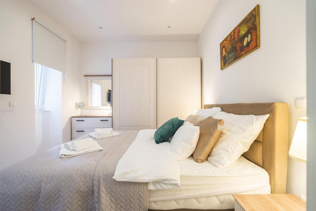 Soul Apartment Zagreb Luaran gambar