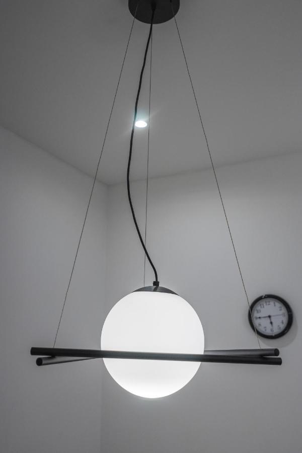 Soul Apartment Zagreb Luaran gambar