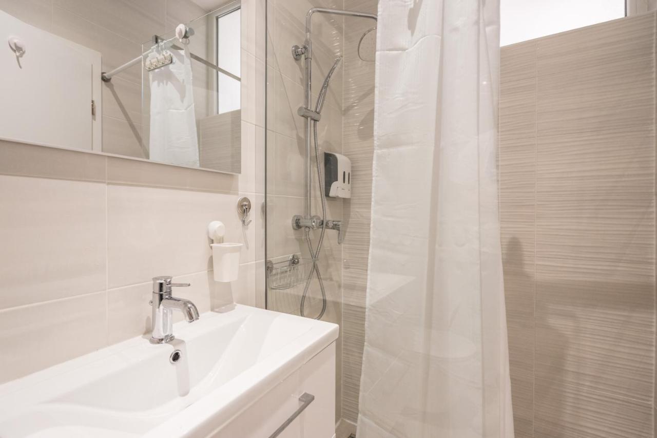 Soul Apartment Zagreb Luaran gambar