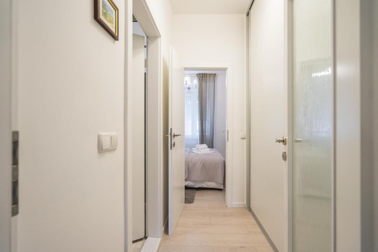 Soul Apartment Zagreb Luaran gambar