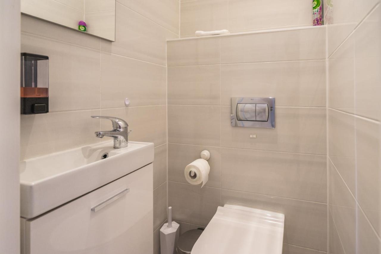 Soul Apartment Zagreb Luaran gambar